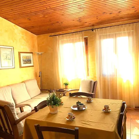 Shr Apartment Isola Rossa