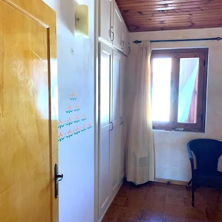 Shr Apartment