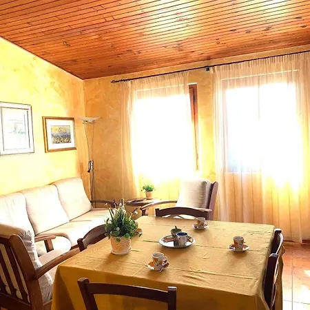 Apartment Shr Isola Rossa