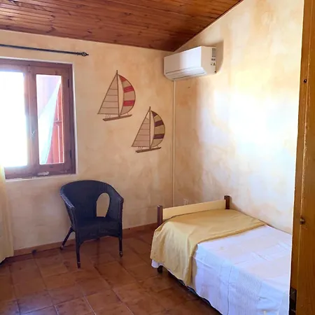 Apartment Shr