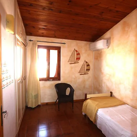 Shr Apartment Isola Rossa