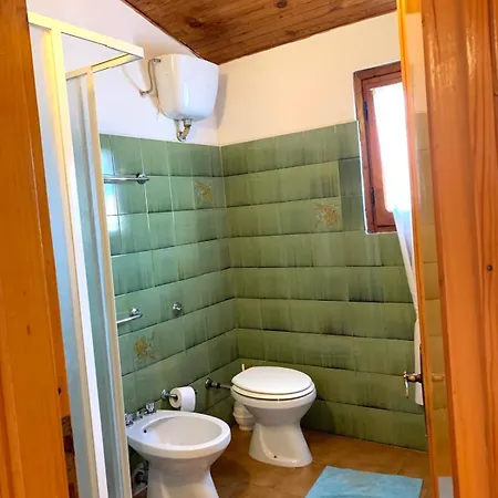Shr Apartment Isola Rossa