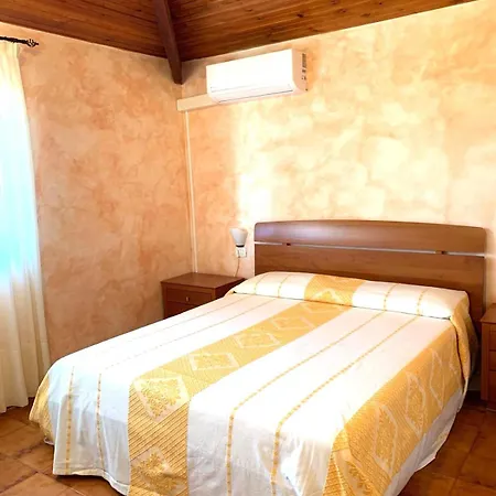 Shr Lejlighed Isola Rossa (Sassari)