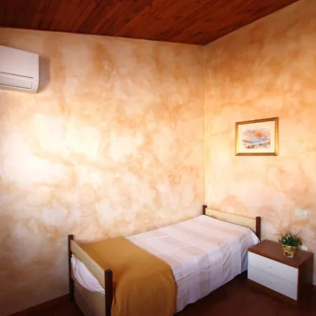 Apartment Shr Isola Rossa