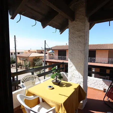Shr Isola Rossa (Sassari)