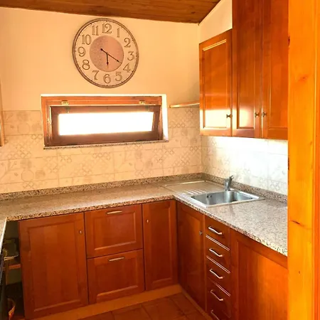 Shr Apartment Isola Rossa