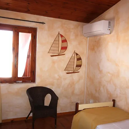 Shr Apartment Isola Rossa